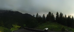 Archiv Foto Webcam Kufstein - Weinbergerhaus 01:00