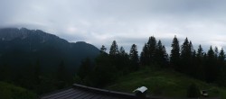 Archiv Foto Webcam Kufstein - Weinbergerhaus 07:00
