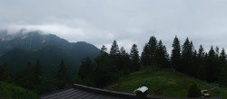 Archiv Foto Webcam Kufstein - Weinbergerhaus 11:00