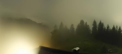 Archiv Foto Webcam Kufstein - Weinbergerhaus 23:00