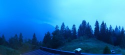 Archiv Foto Webcam Kufstein - Weinbergerhaus 03:00