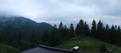 Archiv Foto Webcam Kufstein - Weinbergerhaus 05:00