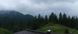 Archiv Foto Webcam Kufstein - Weinbergerhaus 06:00