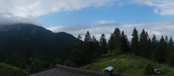 Archiv Foto Webcam Kufstein - Weinbergerhaus 07:00
