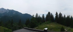 Archiv Foto Webcam Kufstein - Weinbergerhaus 11:00