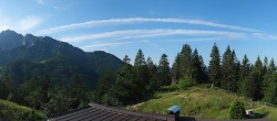 Archiv Foto Webcam Kufstein - Weinbergerhaus 07:00
