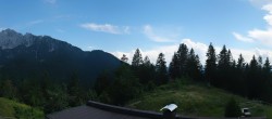 Archiv Foto Webcam Kufstein - Weinbergerhaus 15:00