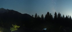 Archiv Foto Webcam Kufstein - Weinbergerhaus 01:00