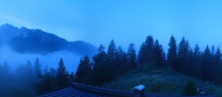 Archiv Foto Webcam Kufstein - Weinbergerhaus 03:00