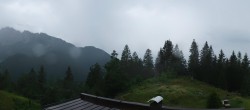 Archiv Foto Webcam Kufstein - Weinbergerhaus 07:00