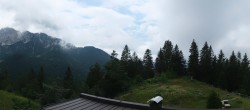 Archiv Foto Webcam Kufstein - Weinbergerhaus 11:00