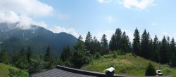 Archiv Foto Webcam Kufstein - Weinbergerhaus 13:00