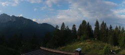Archiv Foto Webcam Kufstein - Weinbergerhaus 06:00