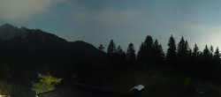 Archiv Foto Webcam Kufstein - Weinbergerhaus 01:00