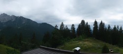 Archiv Foto Webcam Kufstein - Weinbergerhaus 15:00