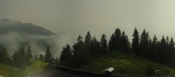 Archiv Foto Webcam Kufstein - Weinbergerhaus 23:00