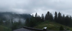 Archiv Foto Webcam Kufstein - Weinbergerhaus 07:00
