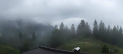 Archiv Foto Webcam Kufstein - Weinbergerhaus 09:00