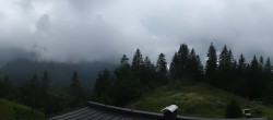 Archiv Foto Webcam Kufstein - Weinbergerhaus 11:00
