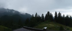 Archiv Foto Webcam Kufstein - Weinbergerhaus 13:00
