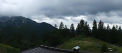 Archiv Foto Webcam Kufstein - Weinbergerhaus 15:00