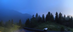 Archiv Foto Webcam Kufstein - Weinbergerhaus 03:00