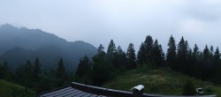 Archiv Foto Webcam Kufstein - Weinbergerhaus 05:00