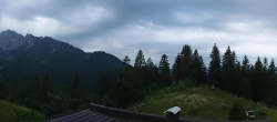 Archiv Foto Webcam Kufstein - Weinbergerhaus 06:00