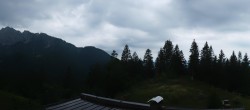 Archived image Webcam Kaiser Mountains Kufstein 07:00