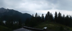Archived image Webcam Kaiser Mountains Kufstein 09:00