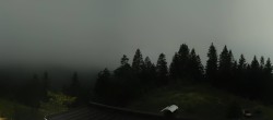 Archiv Foto Webcam Kufstein - Weinbergerhaus 23:00