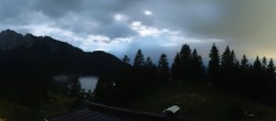 Archiv Foto Webcam Kufstein - Weinbergerhaus 01:00