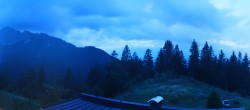 Archiv Foto Webcam Kufstein - Weinbergerhaus 03:00