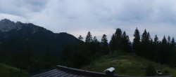 Archiv Foto Webcam Kufstein - Weinbergerhaus 05:00
