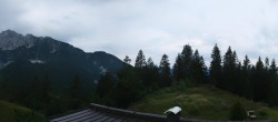 Archiv Foto Webcam Kufstein - Weinbergerhaus 06:00