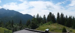 Archiv Foto Webcam Kufstein - Weinbergerhaus 11:00