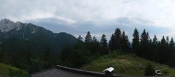 Archiv Foto Webcam Kufstein - Weinbergerhaus 15:00