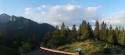 Archiv Foto Webcam Kufstein - Weinbergerhaus 05:00