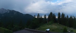 Archiv Foto Webcam Kufstein - Weinbergerhaus 06:00