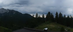 Archiv Foto Webcam Kufstein - Weinbergerhaus 07:00