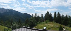 Archiv Foto Webcam Kufstein - Weinbergerhaus 11:00