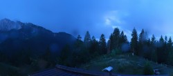 Archiv Foto Webcam Kufstein - Weinbergerhaus 03:00