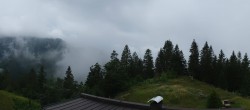 Archiv Foto Webcam Kufstein - Weinbergerhaus 13:00