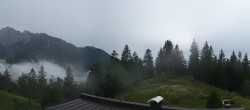 Archiv Foto Webcam Kufstein - Weinbergerhaus 15:00