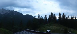 Archiv Foto Webcam Kufstein - Weinbergerhaus 19:00