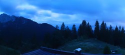 Archiv Foto Webcam Kufstein - Weinbergerhaus 03:00