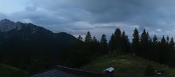 Archiv Foto Webcam Kufstein - Weinbergerhaus 05:00
