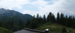 Archiv Foto Webcam Kufstein - Weinbergerhaus 11:00