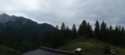 Archiv Foto Webcam Kufstein - Weinbergerhaus 13:00