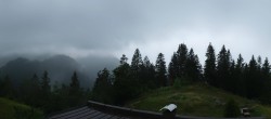 Archiv Foto Webcam Kufstein - Weinbergerhaus 09:00